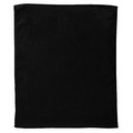 Velour Bar Mop & Fingertip Towel (Color Embroidered)